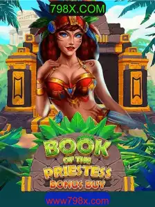 Explorando o Fascinante Mundo de BookOfThePriestess