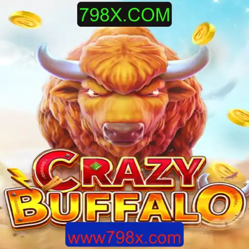 Explorando o Mundo de CRAZYBUFFALO: A Última Sensação do Entretenimento Online