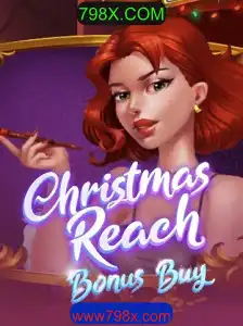 ChristmasReachBonusBuy: Um Mergulho no Mundo Mágico dos Jogos de Natal