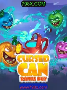Descubra o Mundo de CursedCanBonusBuy: Regras, Estratégias e Mais