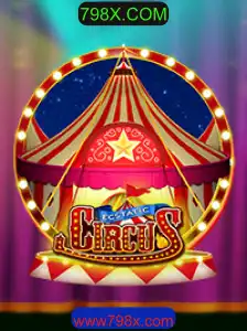 Descubra o Fascinante Mundo de EcstaticCircus: Uma Viagem ao Universo do Jogo 798X.COM