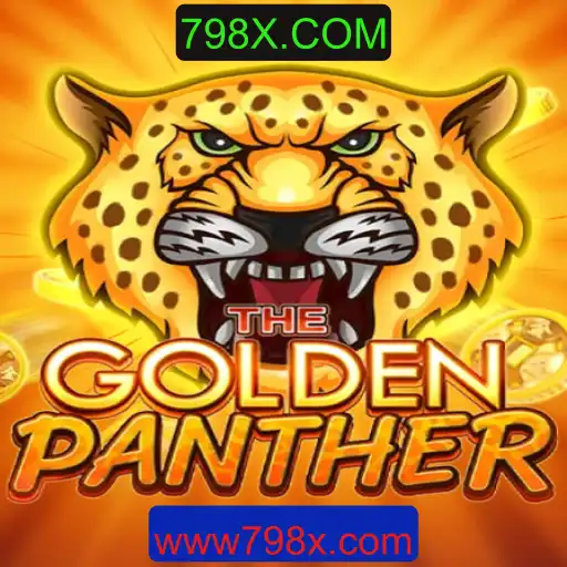 Descubra o Mundo de GOLDENPANTHER: Aventura e Estratégia