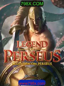 Explorando o Universo de 'LegendofPerseus'