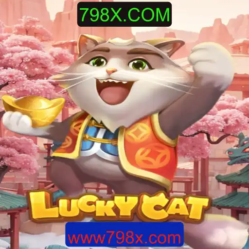 Descubra o Fascinante Mundo do Jogo LuckyCat em 798X.COM