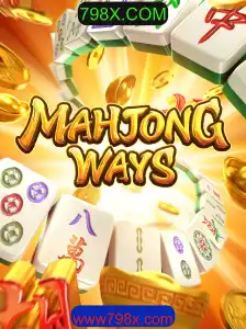 Explorando MahjongWays: Um Mergulho no Fascinante Mundo do Jogo de Azulejos