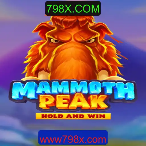 MammothPeak: A Nova Sensação dos Jogos de Estratégia