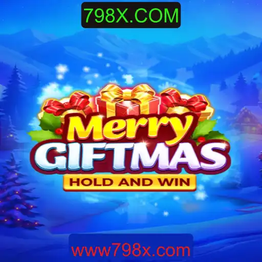 Descubra a Magia do Jogo MerryGiftmas e Conheça Suas Regras Envolventes