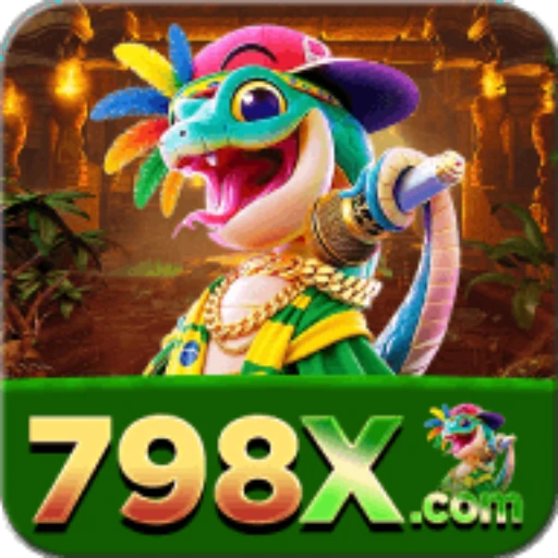 798X.COM Logo