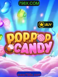 Descubra o Fascinante Mundo de POPPOPCANDY