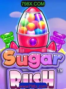 Explorando o Fascinante Mundo de SugarRush