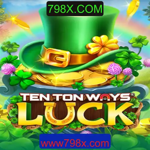 Descubra a Emoção de TenTonWaysLuck: A Nova Sensação do Mundo dos Jogos