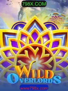 Explorando o Universo de WildOverlords: Uma Jornada Épica